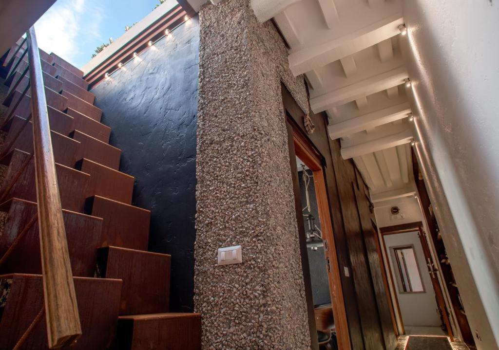 B&B Santa Lucia Santa Teresa Gallura Eksteriør billede